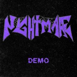 Nightmare (USA) : Demo